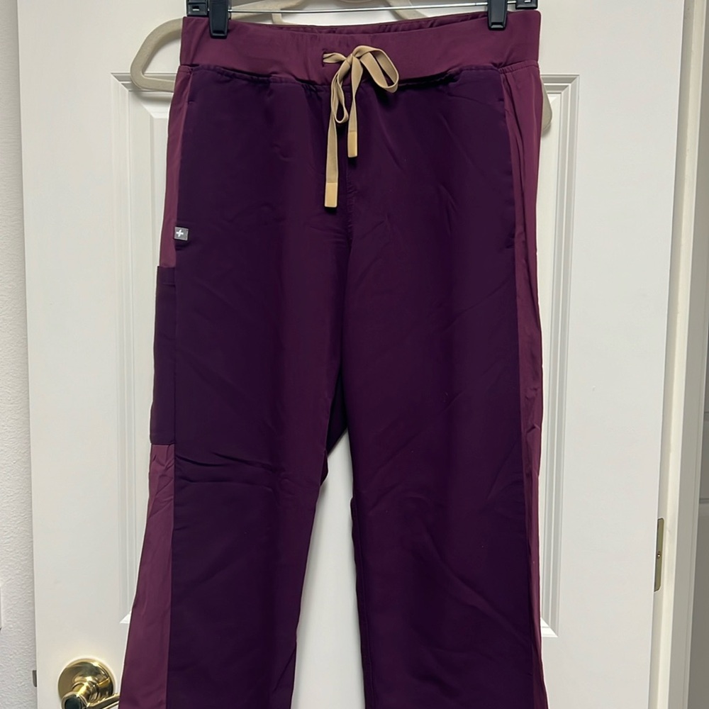Figs Scrub Pants